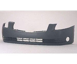 FT BUMPER CVR C P MAXIMA 04-06