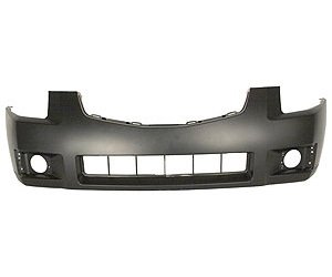 FT BUMPER CVR C P MAXIMA 07-08