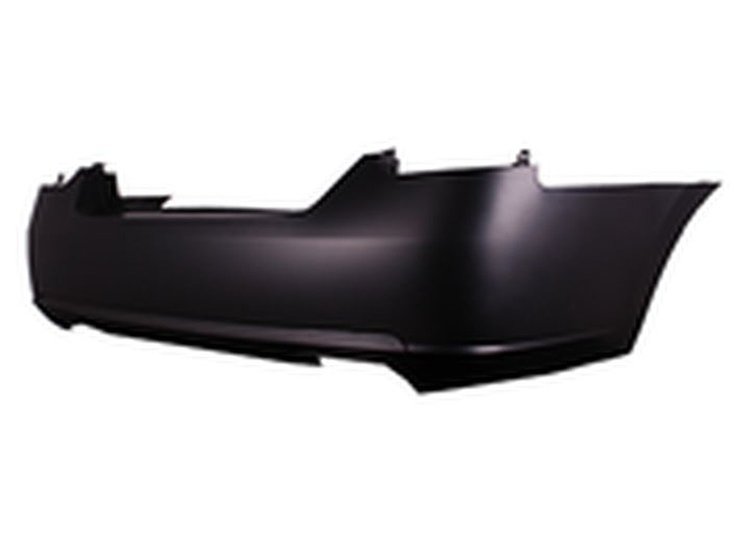 RR BUMPER CVR P W/O SENSOR MAXIMA 07-08