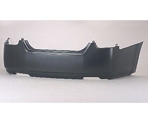RR BUMPER CVR C P MAXIMA 04-06