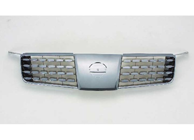 GRILLE CHR MAXIMA 04-06