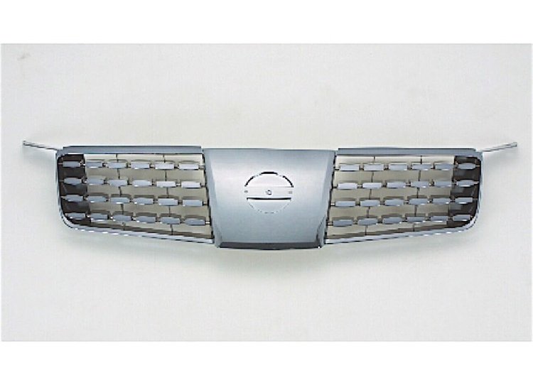 CAPA GRILLE ASY NISSAN MA