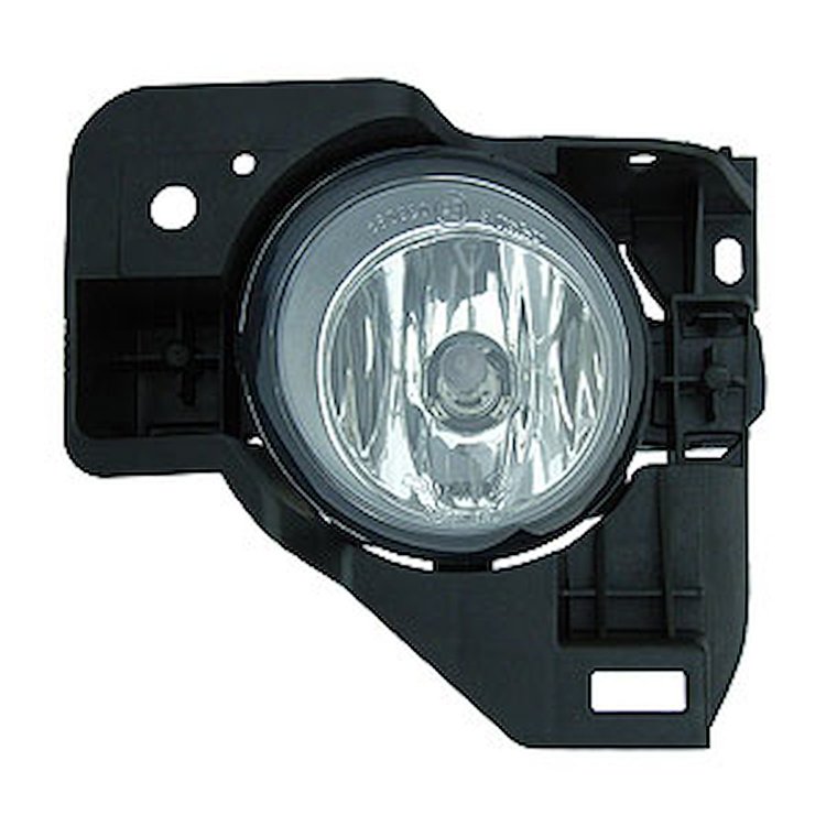 LH FOG LAMP MAXIMA 09-11