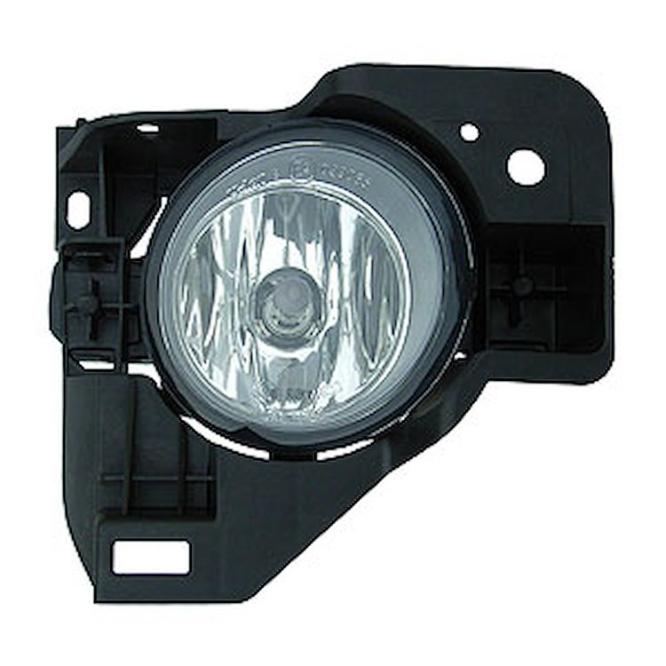 RH FOG LAMP MAXIMA 09-11