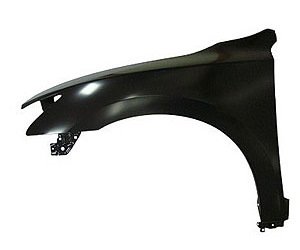 LH FENDER MAXIMA 09-11