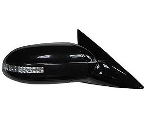 RH DR MIRROR NON-HTD W/SIGNAL W/MEM W/PREMIUM SPORT PKG MAXIMA 09-11