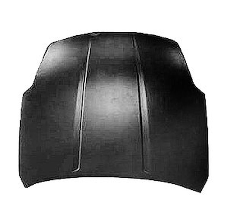 HOOD SMC NISSAN 350Z 03-06