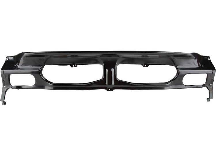 Front Valance Panel 1983-86 Nissan/Datsun 720
