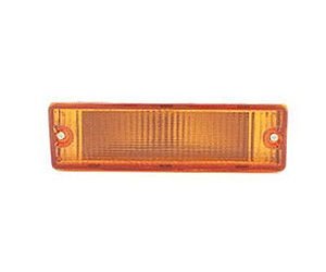 LH PARK/SIG LAMP NISSAN P/U 86-87