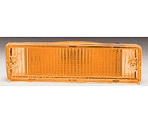 LH PARK/SIG LAMP NISSAN P/U 88-97 PATHFINDER 88-95