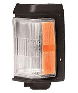 LH SIDEMARKER LAMP NISSAN STD DUTY P/U 88-89 PATHFINDER 87-95