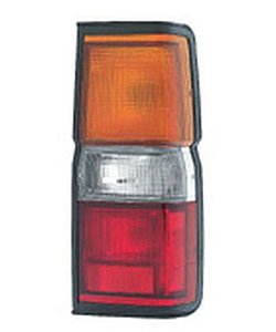 RH T.L. COMBINATION TYPE PATHFINDER 87-95