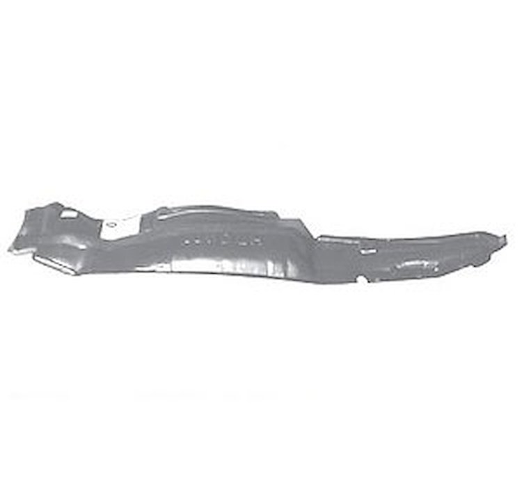 LH FENDER LINER NISSAN P/U 4 WD 86-97 PATHFINDER 87-95