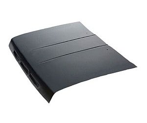 HOOD NISSAN P/U 86-92 PATHFINDER 87-95
