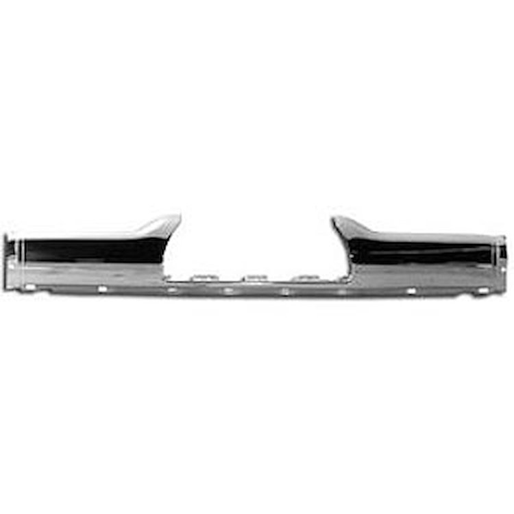 RR CENTER FACE BAR CHR PATHFINDER 91-95