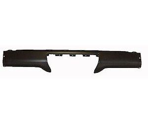 RR CENTER FACE BAR BLK PATHFINDER 93-95