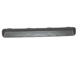 HOOD GRILLE P NISSAN P/U 86-92 - SOLD INDIVIDUALLY - 3 REQD