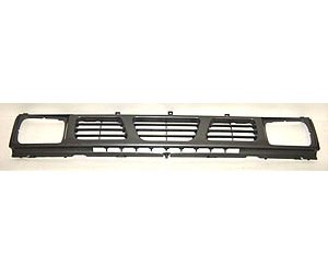 GRILLE DK ARG NISSAN P/U 93-97