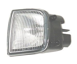 RH FOG LAMP PATHFINDER 12/98-04