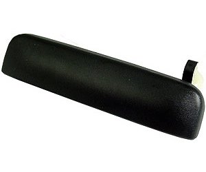 LH FT DR HDL OTR TEXTURED BLK PATHFINDER SE 96-04