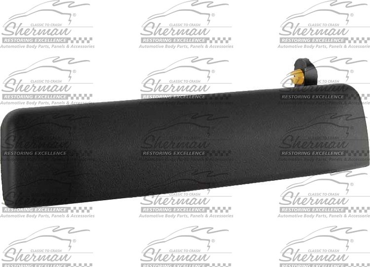 LH FT OTR DR HANDLE BLK PATHFINDER 96-04 P FOR LE