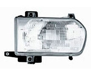 LH H.L. PATHFINDER 96-12/98