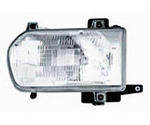 RH H.L. PATHFINDER 96-12/98