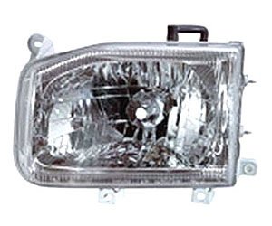 LH H.L. PATHFINDER 12/98-04