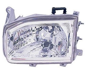 LH H.L. C PATHFINDER 12/98-04