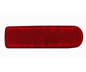 RH RR BUMPER REFLECTOR PATHFINDER 12/98-04
