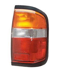 LH T.L. COMBINATION TYPE PATHFINDER 96-12/98