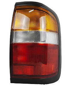 RH T.L. COMBINATION TYPE PATHFINDER 96-12/98