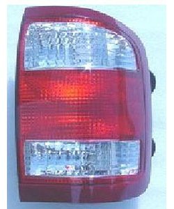 RH T.L. COMBINATION TYPE PATHFINDER 12/98-04