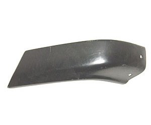 LH FT OUTR FACE BAR BLK W/ FENDER FLARE PATHFINDER 96-12/98