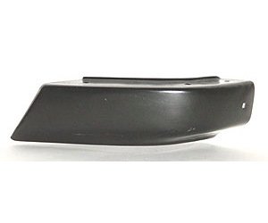 RH FT OUTR FACE BAR BLK W/O FENDER FLARE PATHFINDER 96-12/98