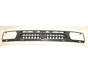 GRILLE DK ARG PATHFINDER 96-12/98