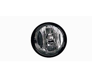 LH FOG LAMP PATHFINDER 05-10 FRONTIER W/ CHR BMPR 05-11