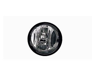 RH FOG LAMP PATHFINDER 05-10 FRONTIER W/ CHR BMPR 05-11