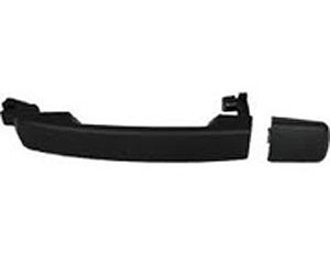 RH OUTER FT DR HDL BLK P PATHFINDER 05-10