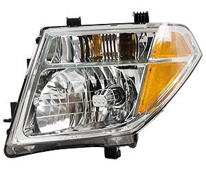 LH H.L. COMBINATION TYPE PATHFINDER 05-07/FRONTIER 05-08