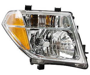 RH H.L. COMBINATION TYPE PATHFINDER 05-07/FRONTIER 05-08