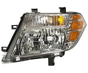 LH H.L. COMBINATION TYPE PATHFINDER 08-11