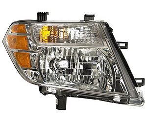 RH H.L. COMBINATION TYPE PATHFINDER 08-11
