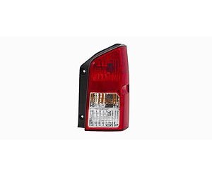 RH T.L. COMBINATION TYPE PATHFINDER 05-11