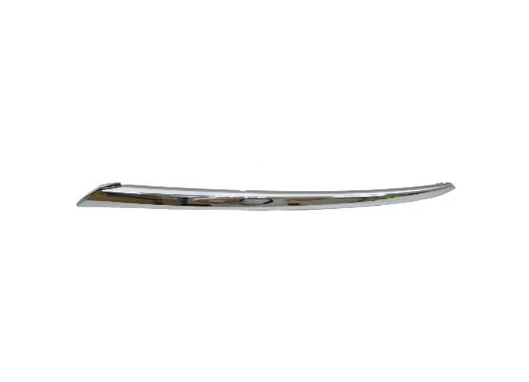 LH FRONT BUMPER MOLDING N