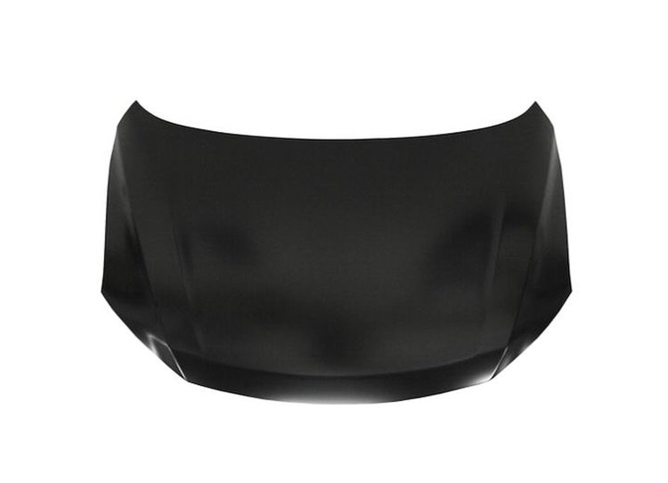 HOOD PATHFINDER 05-07 FRONTIER 05-11