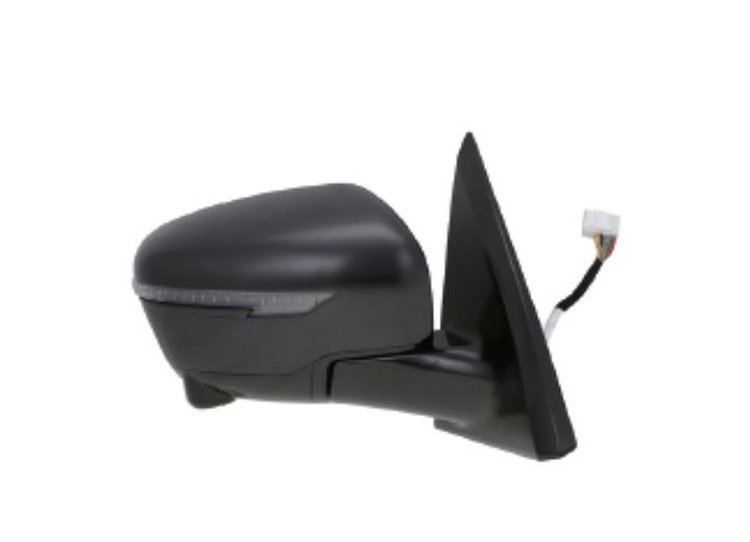 RH MIRROR OTR REAR VIEW H