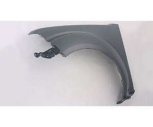 LH FENDER C PATHFINDER/FRONTIER 05-11
