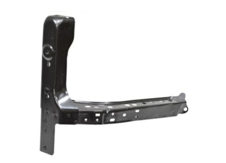 RADIATOR SUPPORT LH SIDE