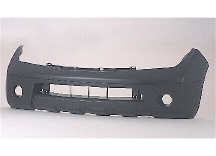 FT BUMPER CVR P PATHFINDER 05-07